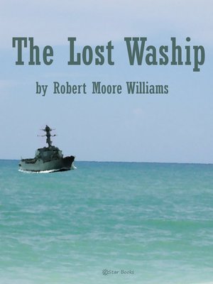 cover image of The Lost Warship